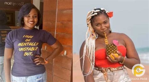 abena korkor leak videos|Abena Korkor Names Big Men Who leaked Her Video